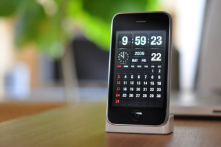 Illustration for article titled The First iPhone Clock App I Actually Paid Money For